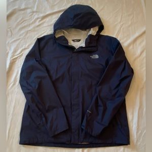 North Face Rain Jacket